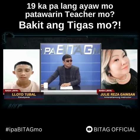magandang kagawad na mahilig tumuwad|bakit mahalagang humingi ng tawad kung nakagawa ka ng di.